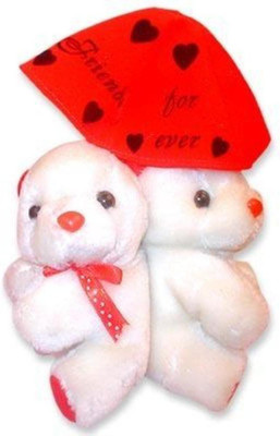 32% OFF on Tokenz Enchanting To The Core : Teddy Bears - 8 inch 32% OFF on Tokenz Enchanting To The Core : Teddy Bears - 8 inch
