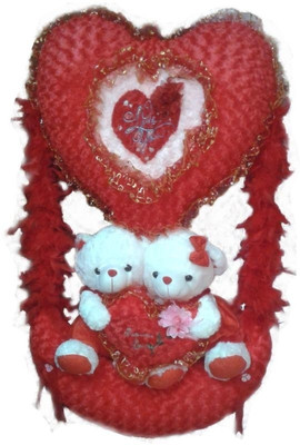 40% OFF on MFT Swing Couple Teddy ILU Xxl - 55 Inch