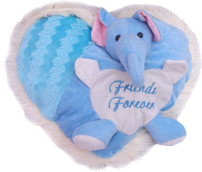 69% OFF on Gallibazaar Elephant Heart - 6 inch 69% OFF on Gallibazaar Elephant Heart - 6 inch