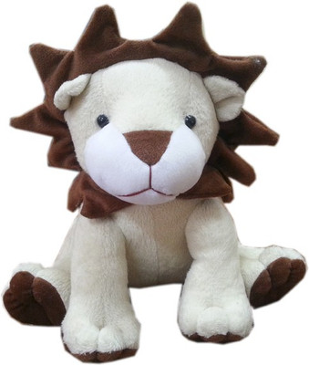 16% OFF on Fun&Funky Lion - 8 Inch 16% OFF on Fun&Funky Lion - 8 Inch