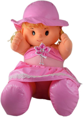 15% OFF on Toytoy Doll 2 Light - 16 Inch 15% OFF on Toytoy Doll 2 Light - 16 Inch