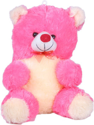 45% OFF on Joy Soft Playable Teddy - 21 inch 45% OFF on Joy Soft Playable Teddy - 21 inch