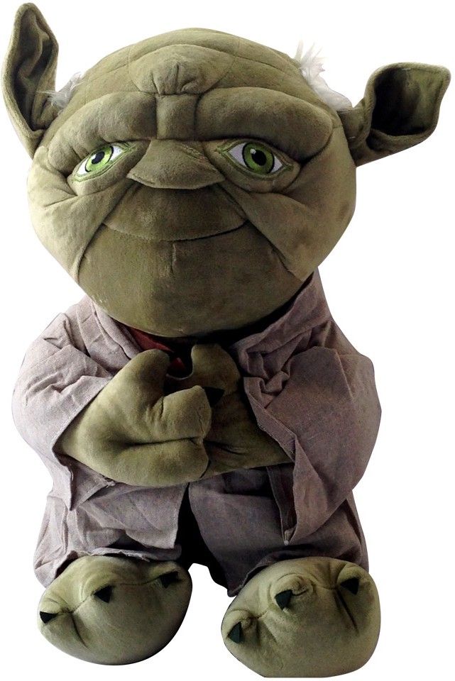 Gift Island Unieqe Yodaad - 40 cm