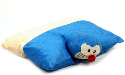 60% OFF on Saugat Traders 2 In 1 Doraemon Toy Pillow - 46 cm