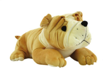 6% OFF on Funzoo Bull Dog No 4 - 19.685 inch 6% OFF on Funzoo Bull Dog No 4 - 19.685 inch