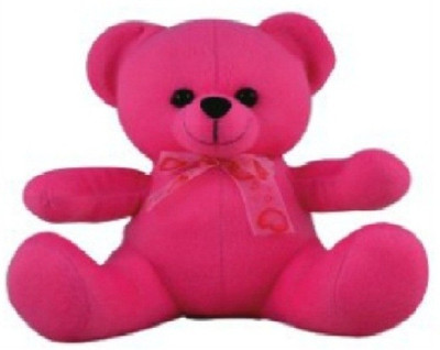 Funzoo Bizzy Bear Pink - 15.748 inch Funzoo Bizzy Bear Pink - 15.748 inch