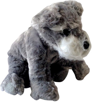 Gift Island Greywht Dog - 22 cm Gift Island Greywht Dog - 22 cm
