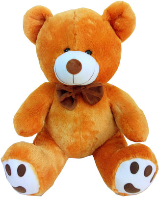 72% OFF on Fun&Funky Teddy bear - 26 Inch