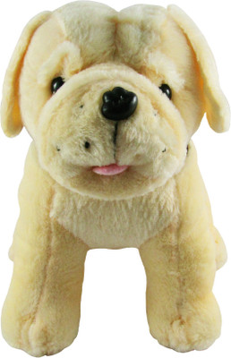 35% OFF on Tabby Very Cute Pug Dog - 16 inch 35% OFF on Tabby Very Cute Pug Dog - 16 inch