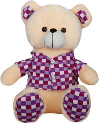45% OFF on Mable Coat Bear 35cm - 14 Inch 45% OFF on Mable Coat Bear 35cm - 14 Inch