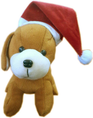 50% OFF on Fun&Funky Christmas Dog - 6 Inch 50% OFF on Fun&Funky Christmas Dog - 6 Inch