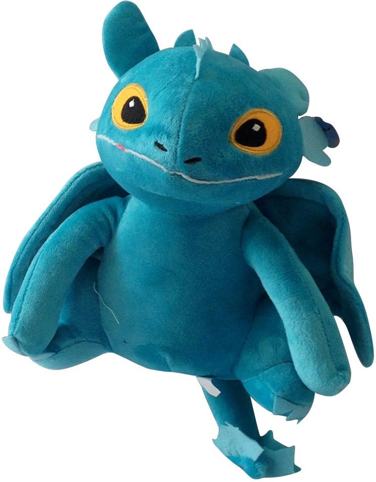 Gift Island Softblue Dragon - 25 cm Gift Island Softblue Dragon - 25 cm
