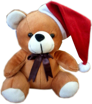 32% OFF on Fun&Funky Christmas Teddy - 6 Inch