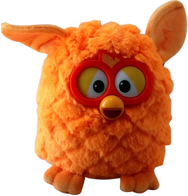 Gift Island Talking Owl BO - 18 cm