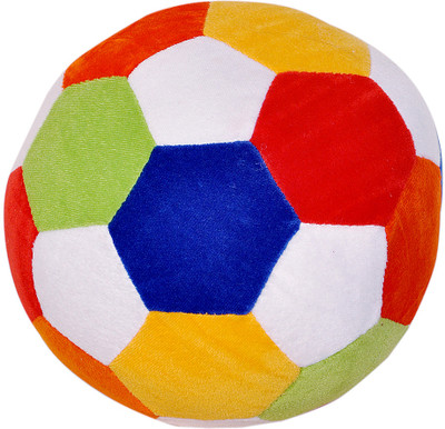 33% OFF on Little Angel Foot Ball - 7.48 Inch 33% OFF on Little Angel Foot Ball - 7.48 Inch