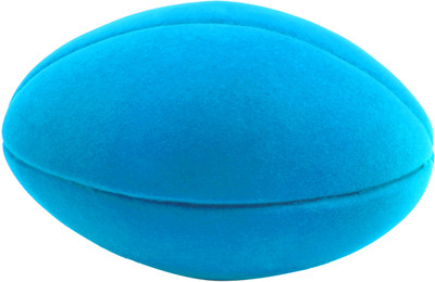12% OFF on Rubbabu Football Ball Turquoise - 3.94 inch 12% OFF on Rubbabu Football Ball Turquoise - 3.94 inch
