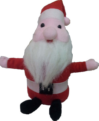 62% OFF on Toys Artz Santa Imp - 12 Inch 62% OFF on Toys Artz Santa Imp - 12 Inch