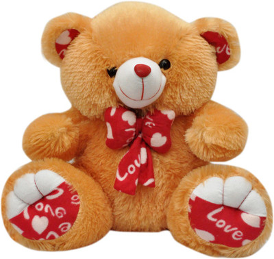42% OFF on Joey Toys Soft Teddy 50cm - 19.6 Inch