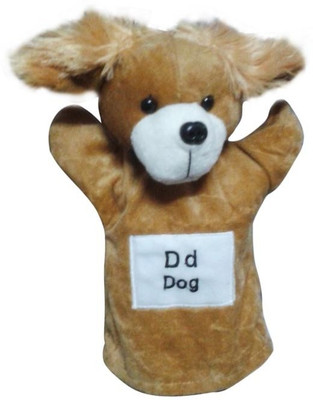 30% OFF on MFT Hand Puppet dog - 12 Inch 30% OFF on MFT Hand Puppet dog - 12 Inch