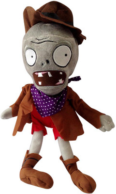 Gift Island Greypurple Zombie - 20 cm