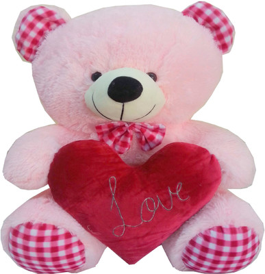 48% OFF on Fun&Funky Teddy Bear - 29 Inch 48% OFF on Fun&Funky Teddy Bear - 29 Inch