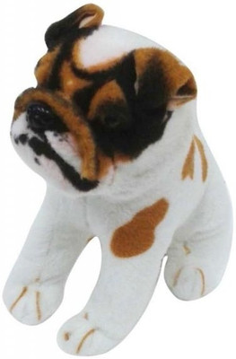 51% OFF on MFT A Soft Pug Dog Cute S - 9 Inch 51% OFF on MFT A Soft Pug Dog Cute S - 9 Inch