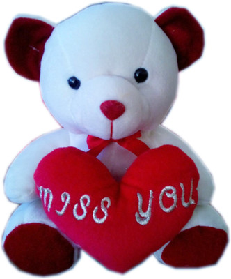 37% OFF on Fun&Funky Teddy bear - 9 Inch 37% OFF on Fun&Funky Teddy bear - 9 Inch