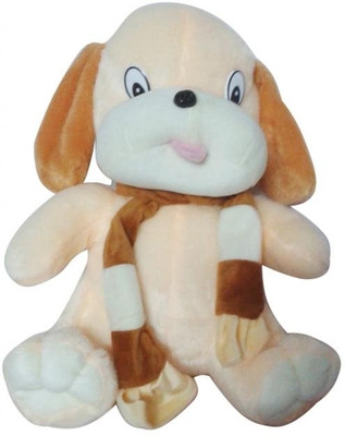 35% OFF on MFT Sofy Touch Mufler Dog - 15 Inch 35% OFF on MFT Sofy Touch Mufler Dog - 15 Inch