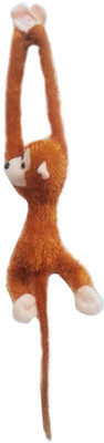 32% OFF on MFT Hanging Monkey - 22 Inch 32% OFF on MFT Hanging Monkey - 22 Inch