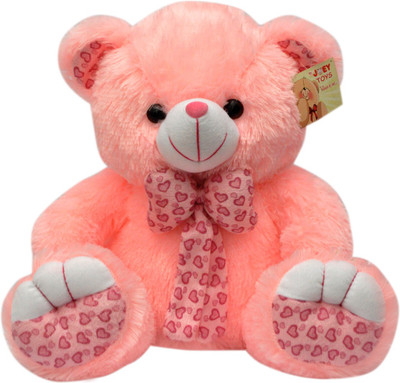 42% OFF on Joey Toys Soft Teddy 60cm - 23.6 Inch 42% OFF on Joey Toys Soft Teddy 60cm - 23.6 Inch