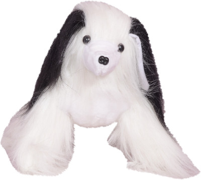 NSK SOFT TOYS Dog - 9.84 inch NSK SOFT TOYS Dog - 9.84 inch