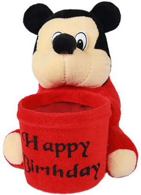 36% OFF on Tinytot Micky HB pen Stand - 1.65 mm 36% OFF on Tinytot Micky HB pen Stand - 1.65 mm