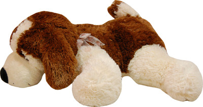 50% OFF on Surbhi Laying Dog - 20 cm 50% OFF on Surbhi Laying Dog - 20 cm