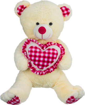 48% OFF on Celebrations Hold Me Tight Bear - 9 inch 48% OFF on Celebrations Hold Me Tight Bear - 9 inch