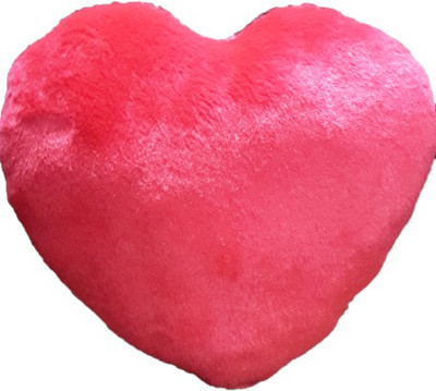 42% OFF on Hello Toys Heart Cushion - 35 cm 42% OFF on Hello Toys Heart Cushion - 35 cm