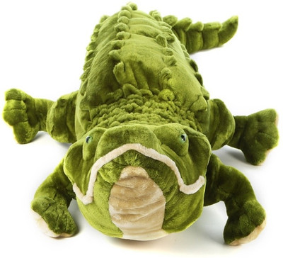 53% OFF on `A` Smile Toys & More Alligator - 27 inch 53% OFF on `A` Smile Toys & More Alligator - 27 inch
