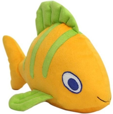 8% OFF on Gifts By Meeta Adorable Fish For Children - 5 Inch 8% OFF on Gifts By Meeta Adorable Fish For Children - 5 Inch