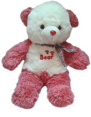 42% OFF on MFT Paws print bear - 22 inch 42% OFF on MFT Paws print bear - 22 inch