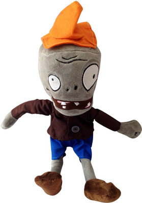 Gift Island Orange Zombie - 20 cm Gift Island Orange Zombie - 20 cm