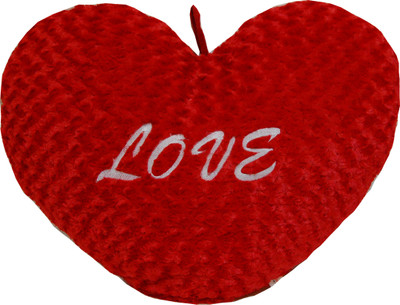 21% OFF on Surbhi Heart Rose Emb - 42 cm 21% OFF on Surbhi Heart Rose Emb - 42 cm