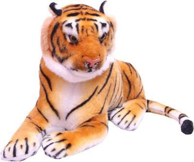 61% OFF on Gallibazaar Wild Tiger - 12 inch 61% OFF on Gallibazaar Wild Tiger - 12 inch