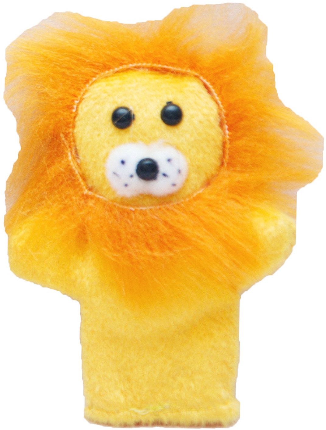 Creativity4Tots Lion - 3.5 Inch Creativity4Tots Lion - 3.5 Inch