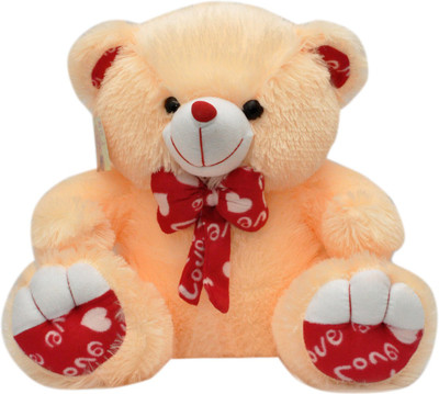 42% OFF on Joey Toys Soft Teddy 60cm - 23.6 inch 42% OFF on Joey Toys Soft Teddy 60cm - 23.6 inch