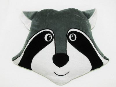 25% OFF on Cushion And Toys Cat Face Shaped Cushion / Stuffed Toys - 11 Inch 25% OFF on Cushion And Toys Cat Face Shaped Cushion / Stuffed Toys - 11 Inch