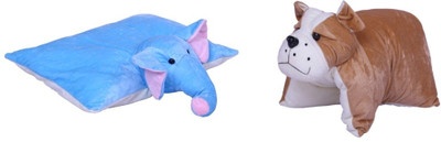 53% OFF on E soft Folding Cushion with Boxer Dog 40 cm - 8 Inch 53% OFF on E soft Folding Cushion with Boxer Dog 40 cm - 8 Inch