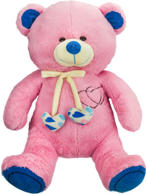 43% OFF on Celebrations Love Bear - 10 inch 43% OFF on Celebrations Love Bear - 10 inch
