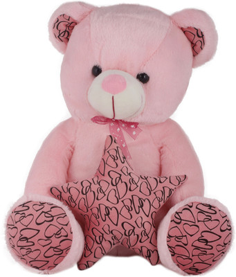 48% OFF on Mable Star Bear 47cm - 19 Inch 48% OFF on Mable Star Bear 47cm - 19 Inch