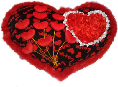 26% OFF on MFT Multi Royal Heart - 17 inch 26% OFF on MFT Multi Royal Heart - 17 inch