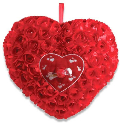 14% OFF on Archies Love You Musical Heart Cushion - 13.65 inch 14% OFF on Archies Love You Musical Heart Cushion - 13.65 inch