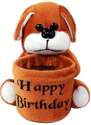 Tinytot Dog HB Pen Stand - 1.65 mm Tinytot Dog HB Pen Stand - 1.65 mm